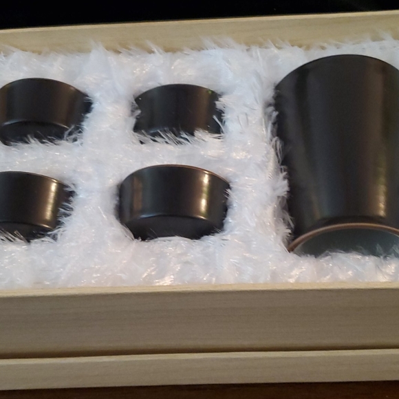 JAPANESE TEA SET - Picture 2 of 3